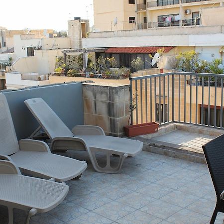 Medmalta Apartment Daniel Court Gzira المظهر الخارجي الصورة