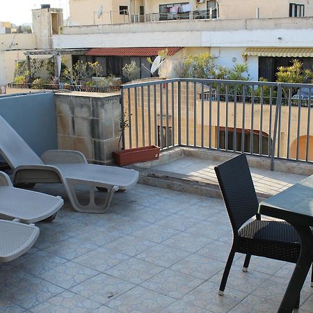 Medmalta Apartment Daniel Court Gzira المظهر الخارجي الصورة