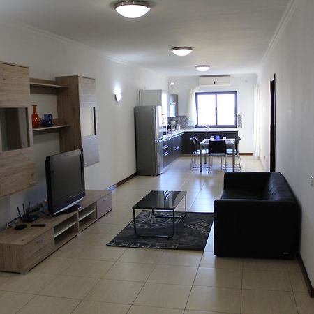 Medmalta Apartment Daniel Court Gzira المظهر الخارجي الصورة