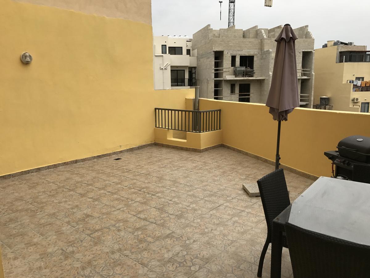 Medmalta Apartment Daniel Court Gzira المظهر الخارجي الصورة