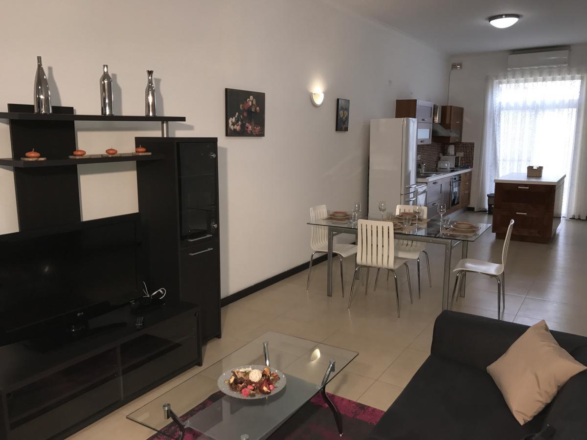 Medmalta Apartment Daniel Court Gzira المظهر الخارجي الصورة