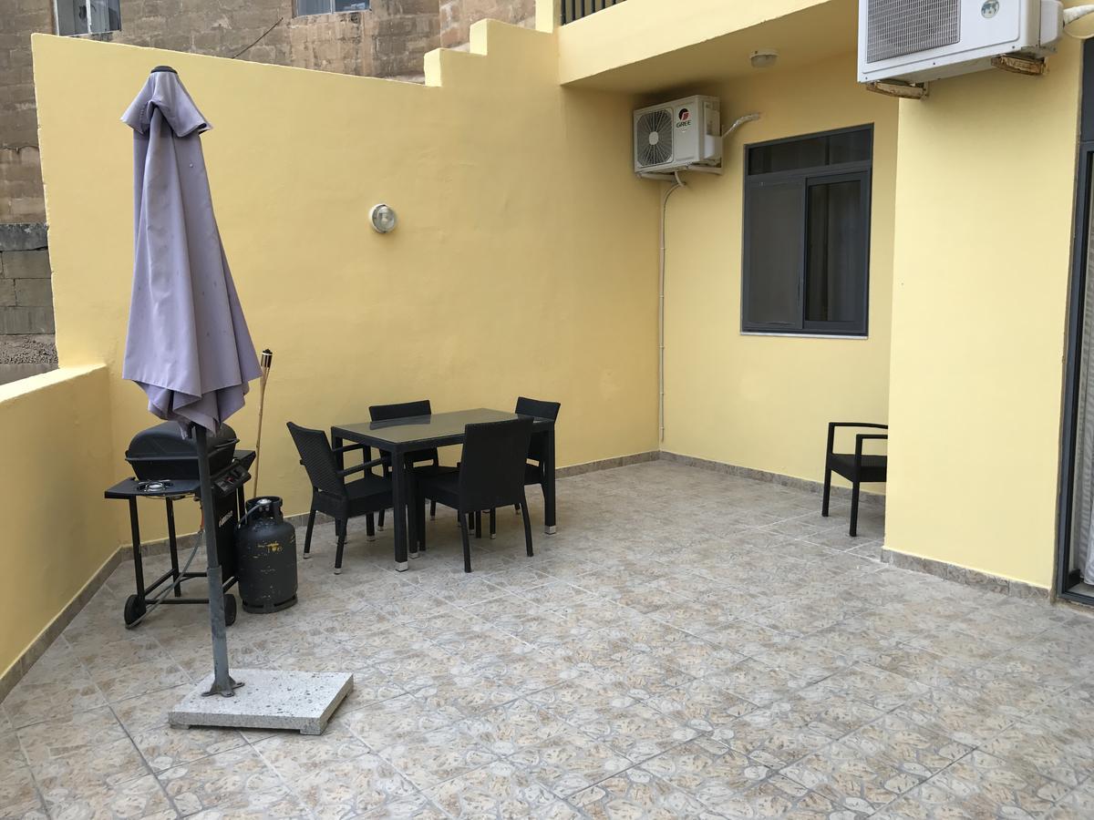 Medmalta Apartment Daniel Court Gzira المظهر الخارجي الصورة