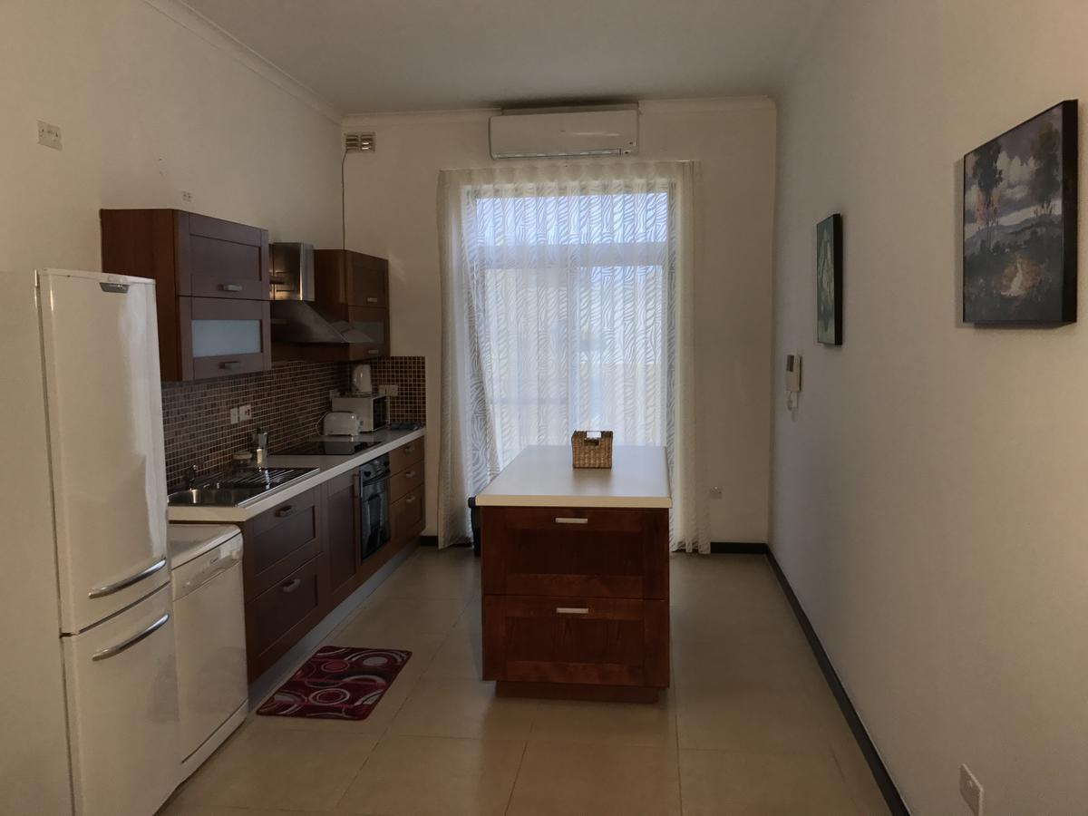 Medmalta Apartment Daniel Court Gzira المظهر الخارجي الصورة