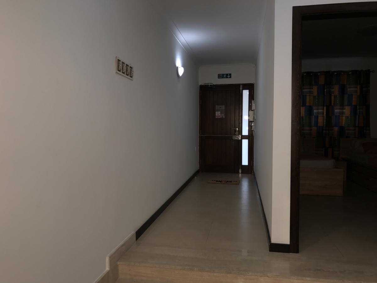 Medmalta Apartment Daniel Court Gzira المظهر الخارجي الصورة