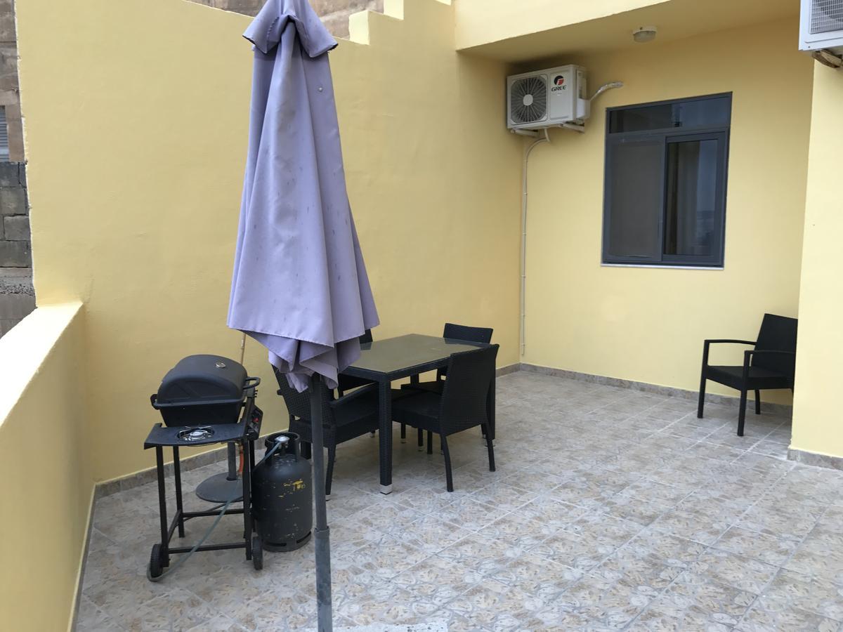 Medmalta Apartment Daniel Court Gzira المظهر الخارجي الصورة