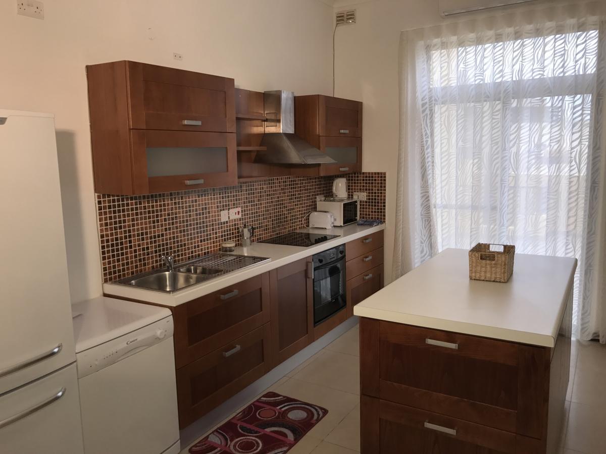 Medmalta Apartment Daniel Court Gzira المظهر الخارجي الصورة