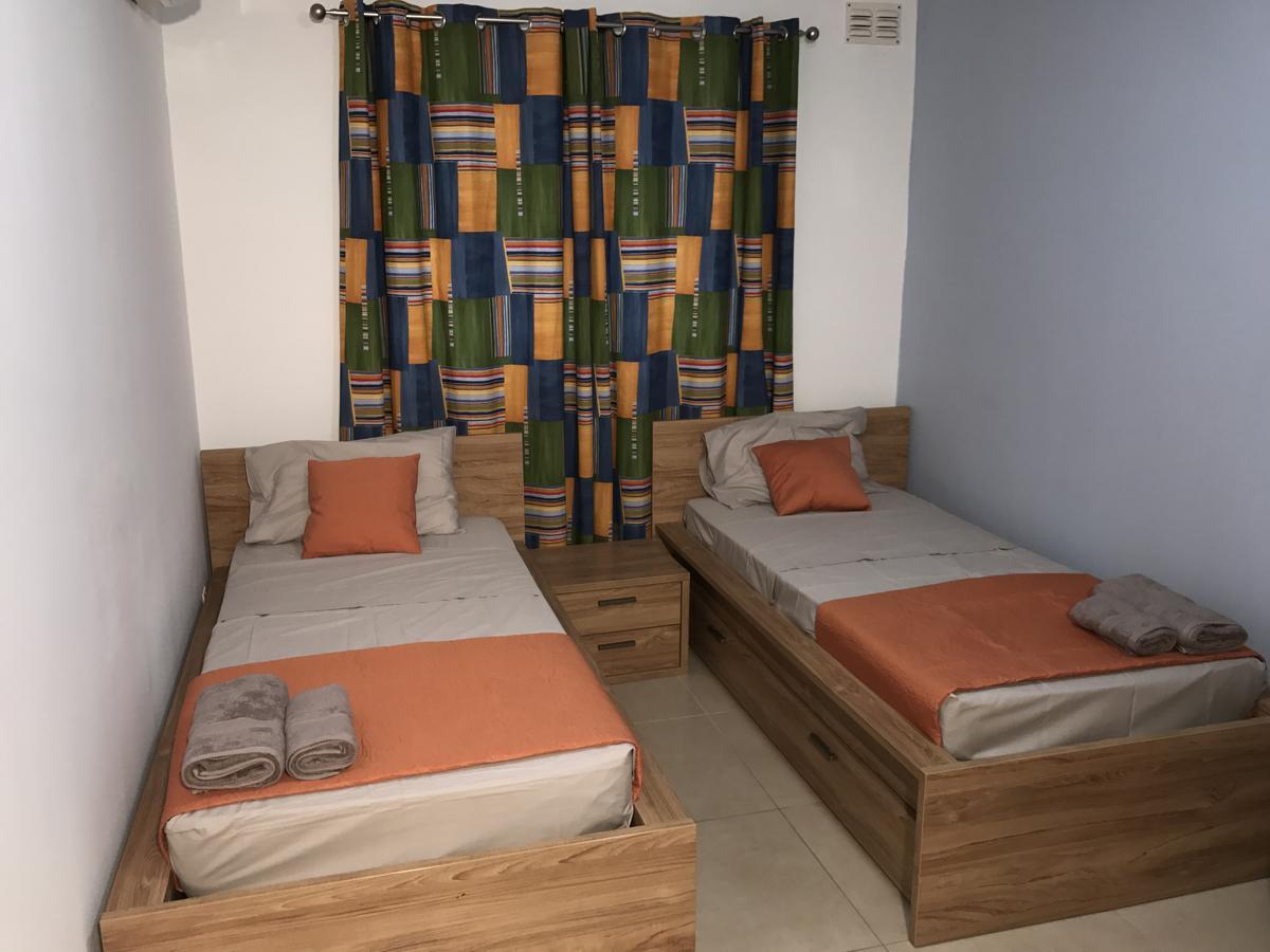 Medmalta Apartment Daniel Court Gzira المظهر الخارجي الصورة