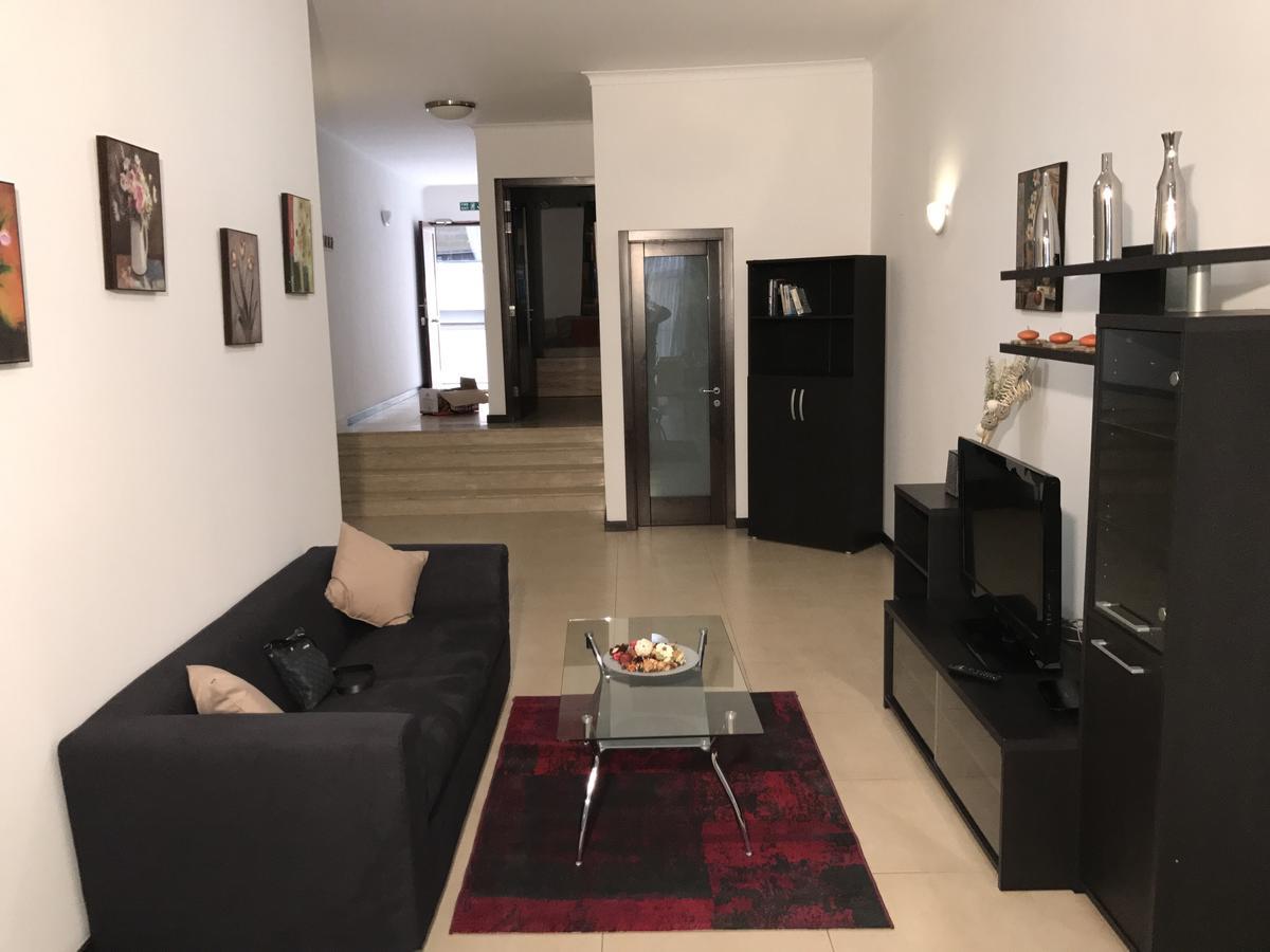 Medmalta Apartment Daniel Court Gzira المظهر الخارجي الصورة