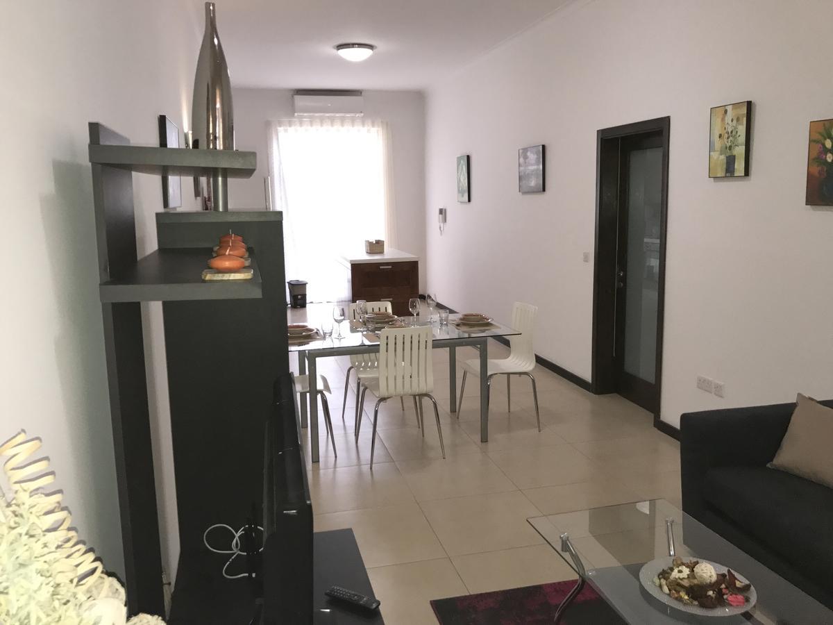 Medmalta Apartment Daniel Court Gzira المظهر الخارجي الصورة