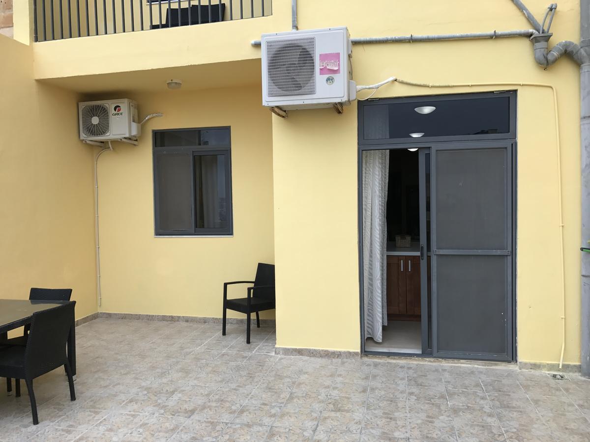 Medmalta Apartment Daniel Court Gzira المظهر الخارجي الصورة