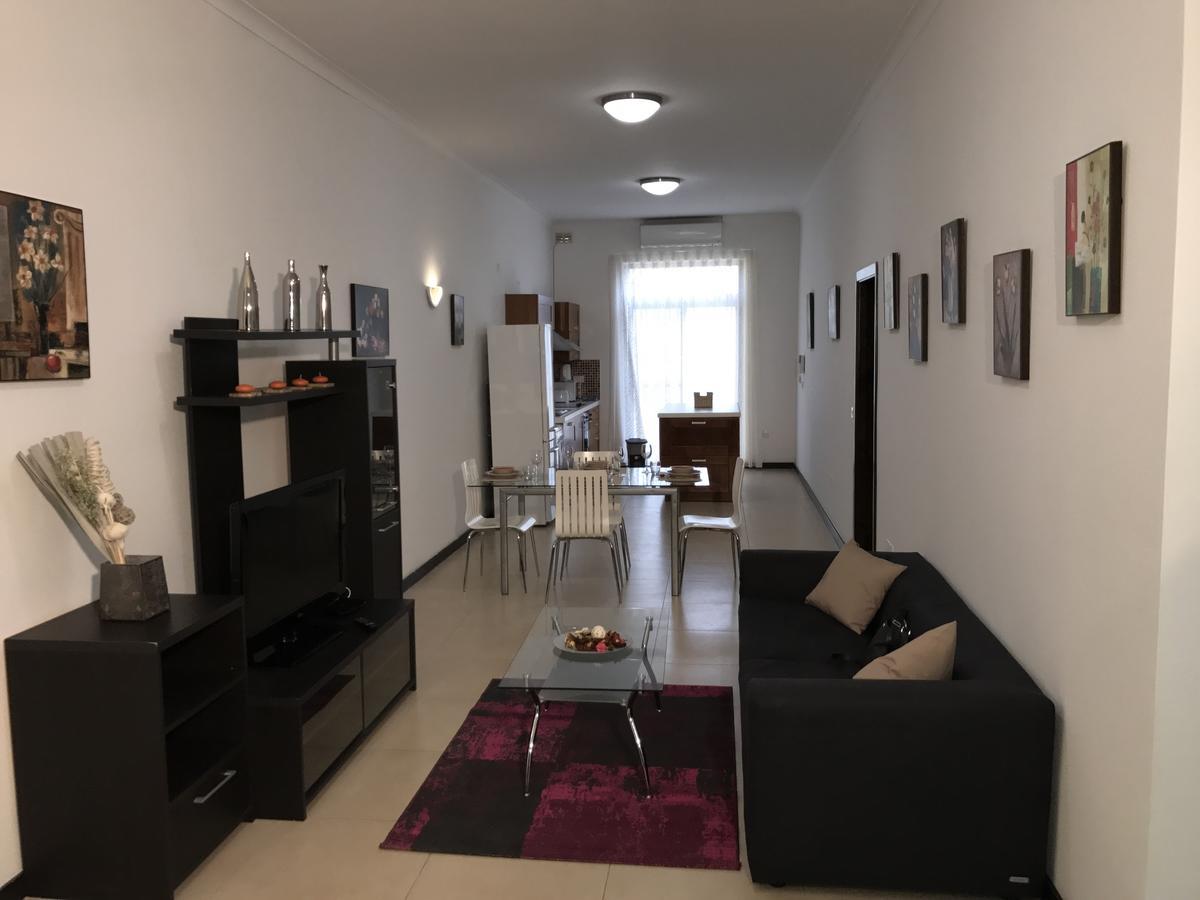 Medmalta Apartment Daniel Court Gzira المظهر الخارجي الصورة