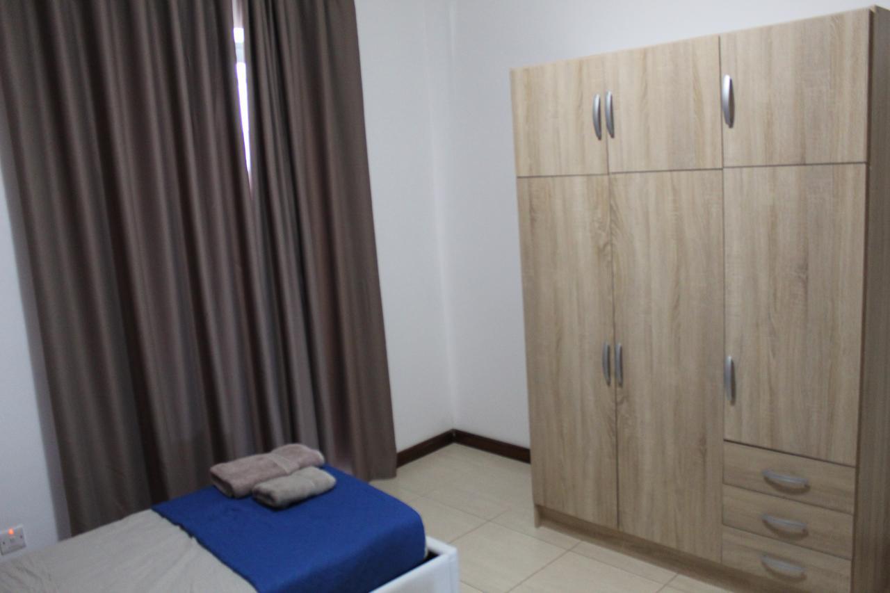 Medmalta Apartment Daniel Court Gzira المظهر الخارجي الصورة