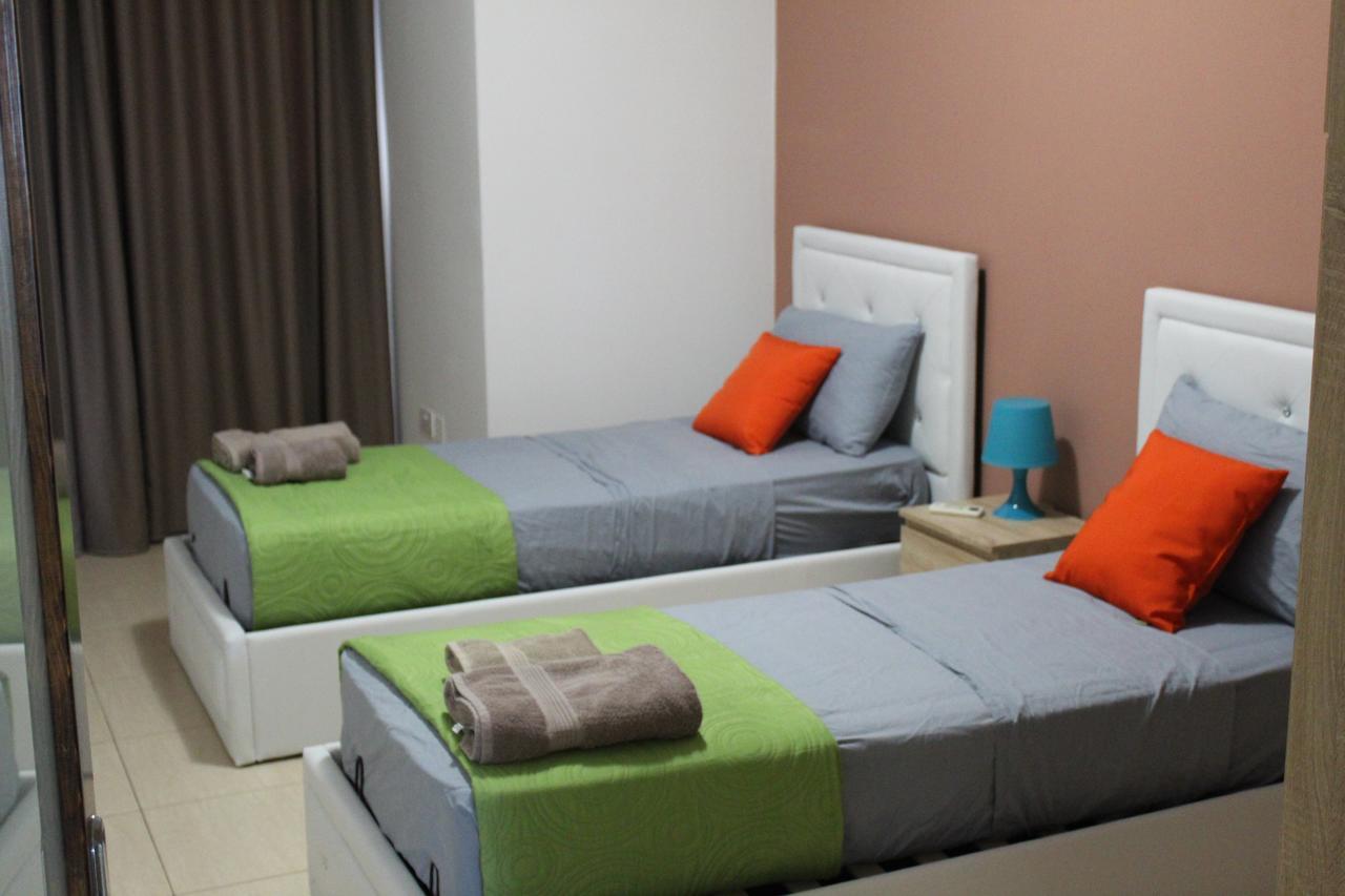 Medmalta Apartment Daniel Court Gzira المظهر الخارجي الصورة