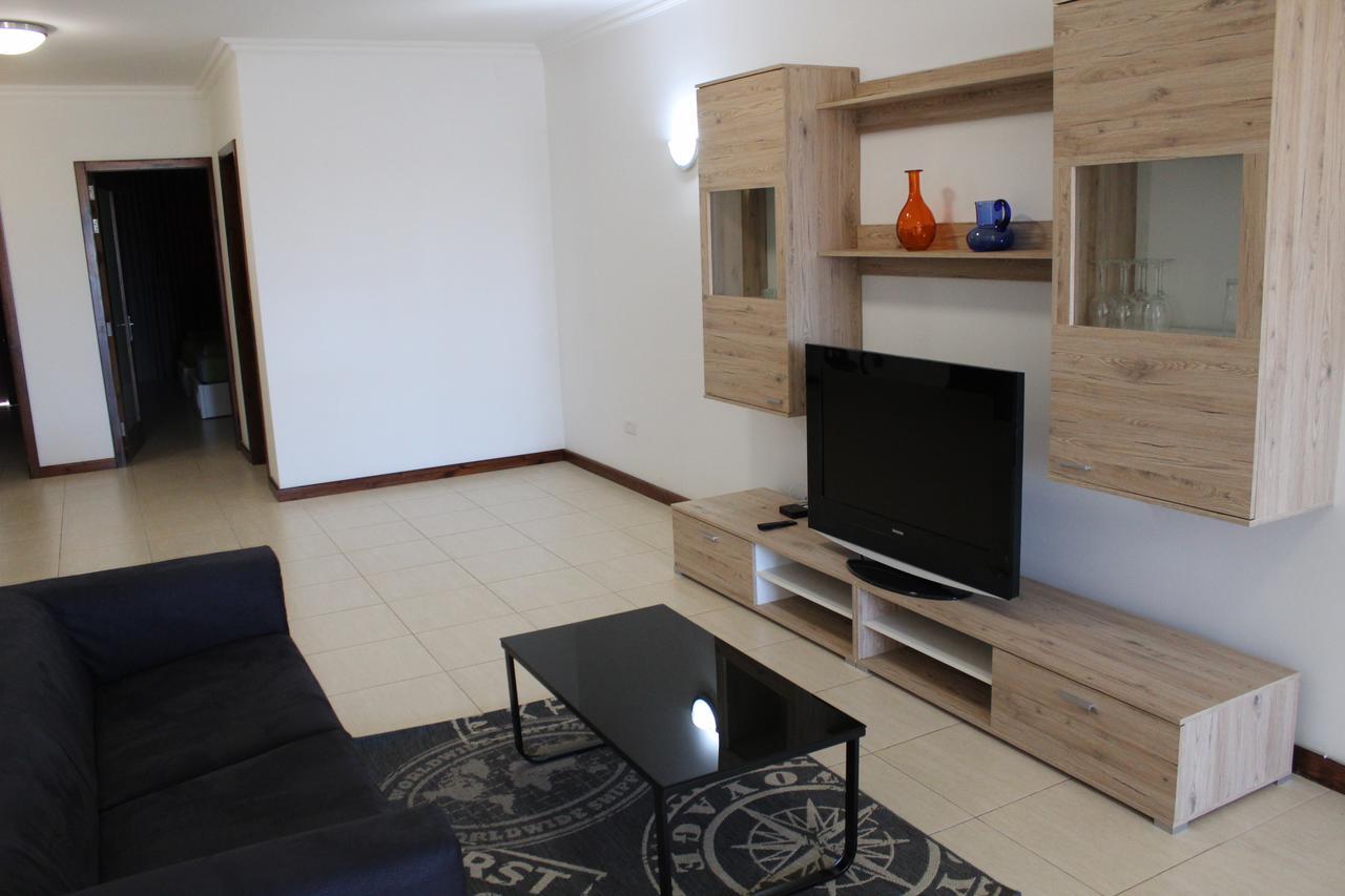 Medmalta Apartment Daniel Court Gzira المظهر الخارجي الصورة