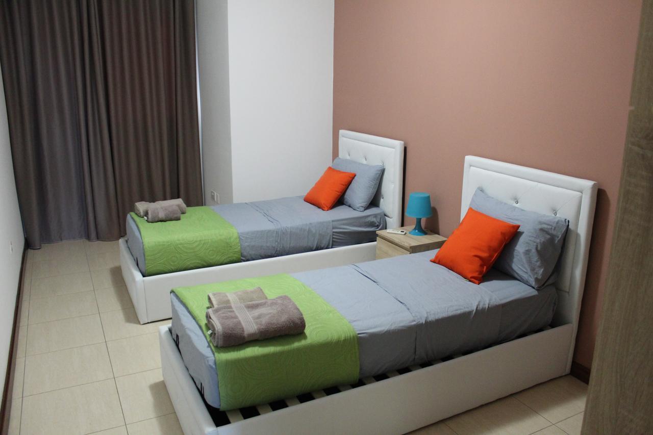 Medmalta Apartment Daniel Court Gzira المظهر الخارجي الصورة