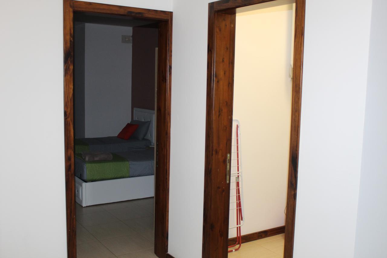 Medmalta Apartment Daniel Court Gzira المظهر الخارجي الصورة