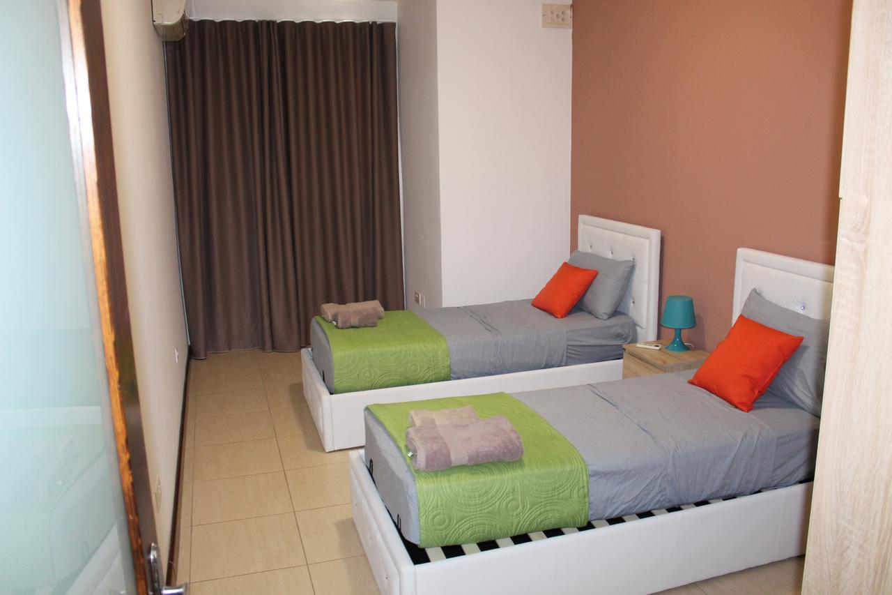 Medmalta Apartment Daniel Court Gzira المظهر الخارجي الصورة