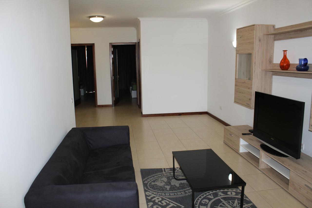 Medmalta Apartment Daniel Court Gzira المظهر الخارجي الصورة