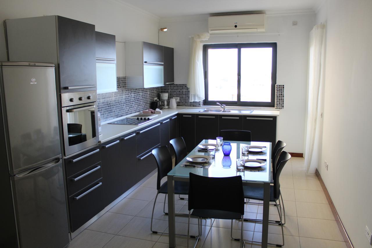 Medmalta Apartment Daniel Court Gzira المظهر الخارجي الصورة