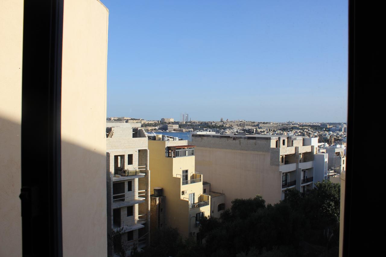 Medmalta Apartment Daniel Court Gzira المظهر الخارجي الصورة