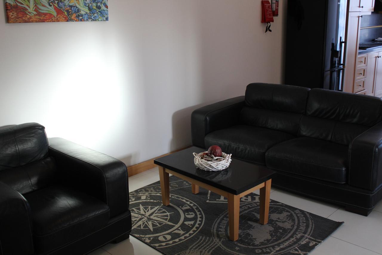 Medmalta Apartment Daniel Court Gzira المظهر الخارجي الصورة