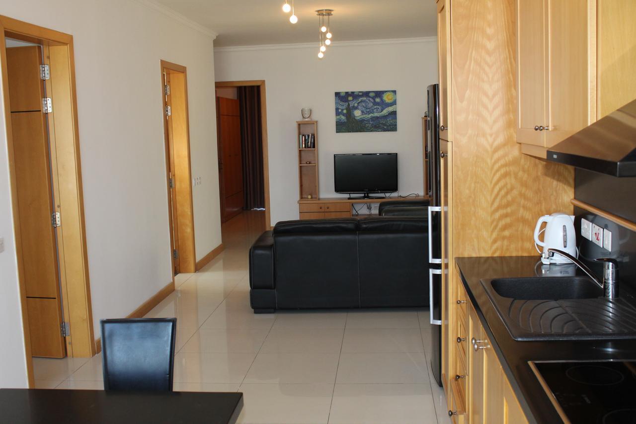 Medmalta Apartment Daniel Court Gzira المظهر الخارجي الصورة