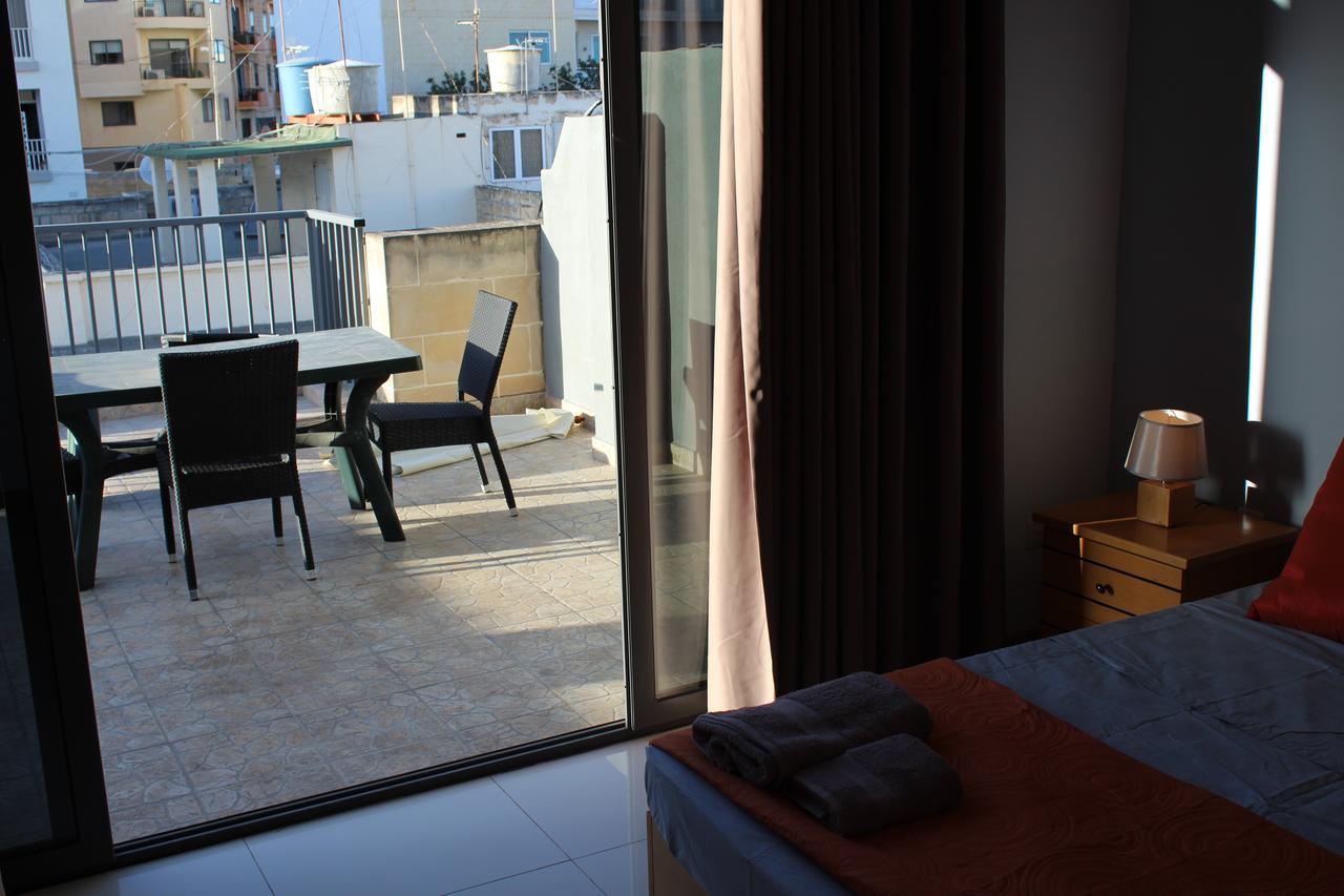 Medmalta Apartment Daniel Court Gzira المظهر الخارجي الصورة