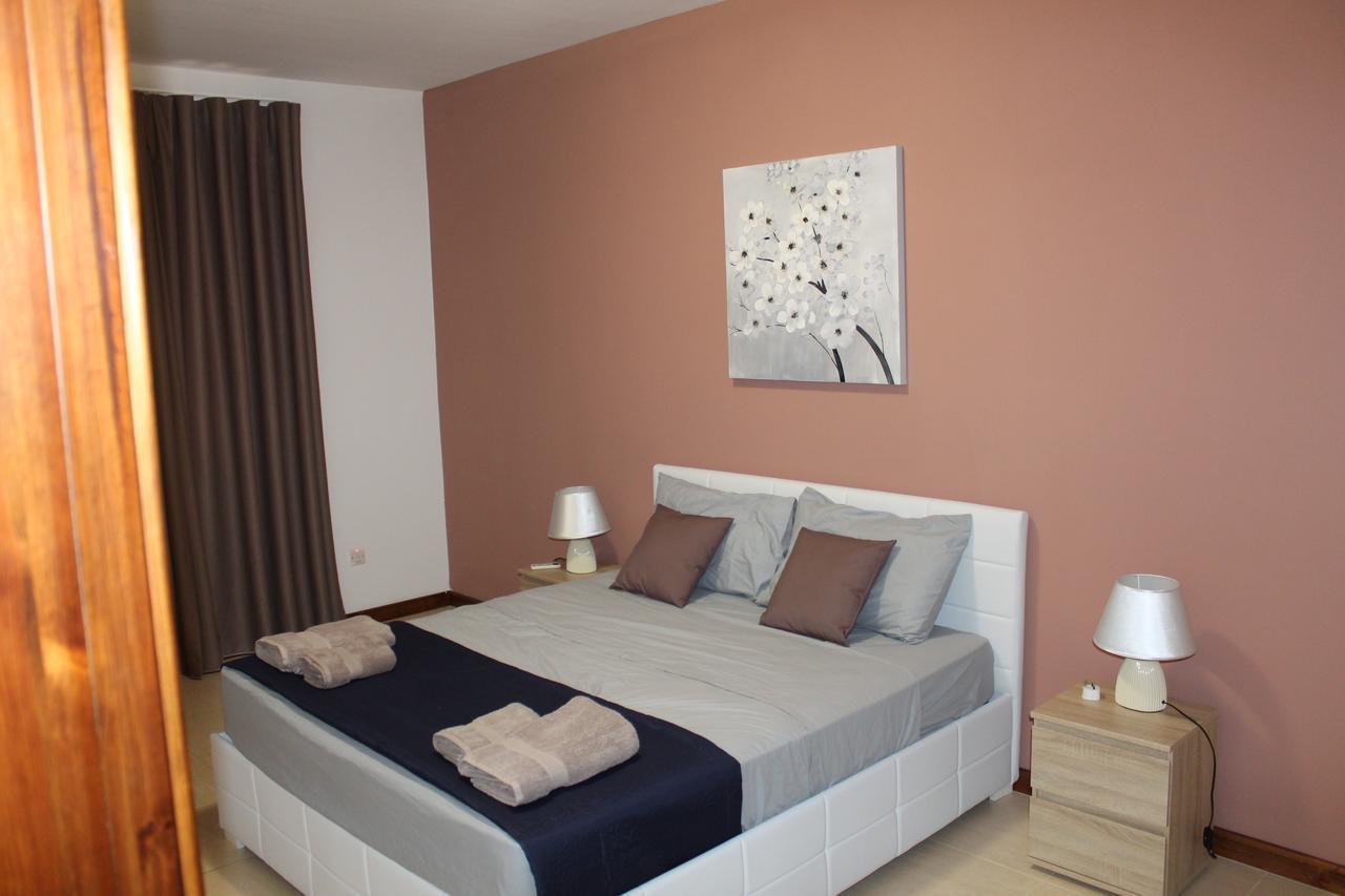 Medmalta Apartment Daniel Court Gzira المظهر الخارجي الصورة