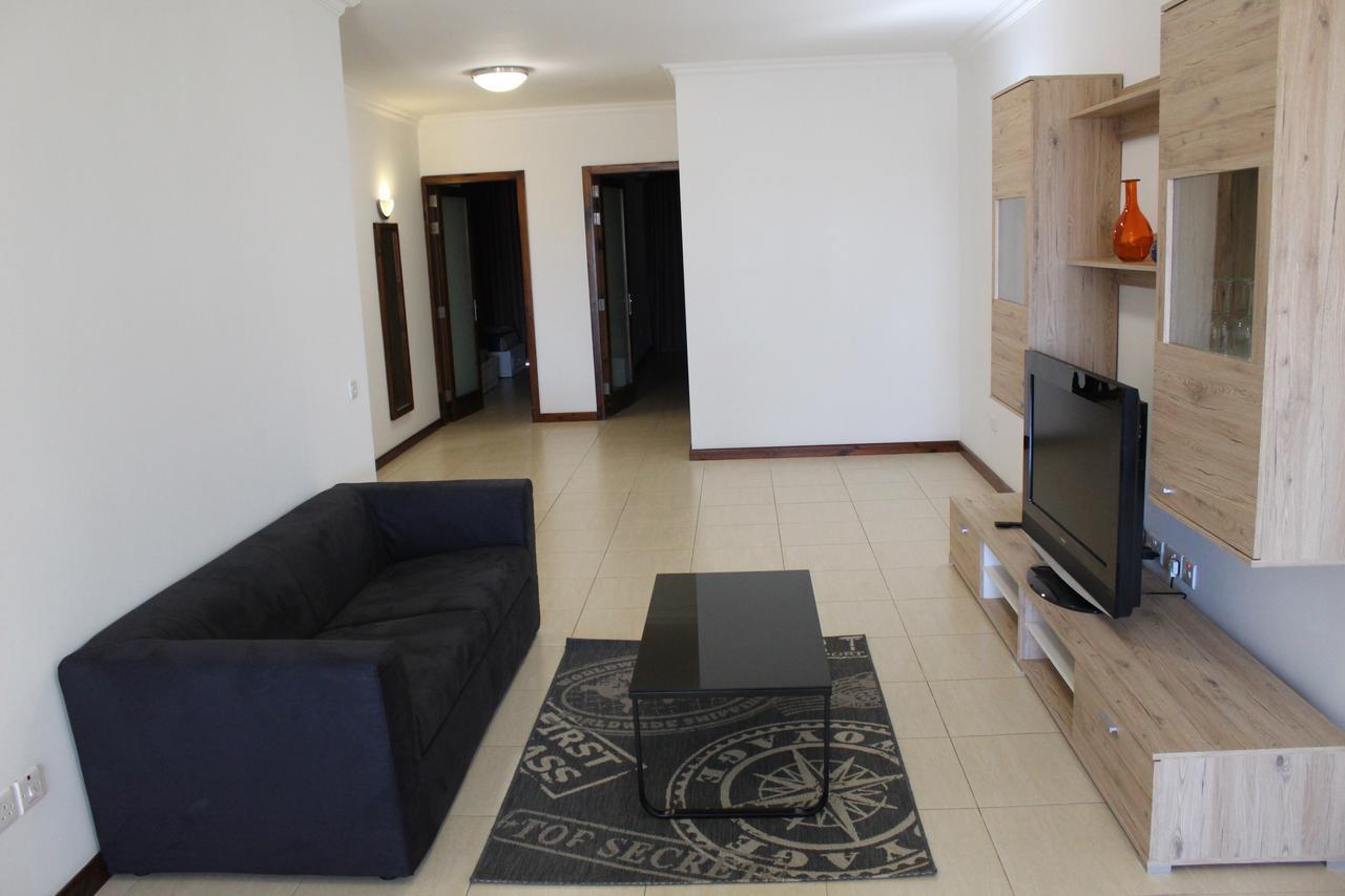 Medmalta Apartment Daniel Court Gzira المظهر الخارجي الصورة