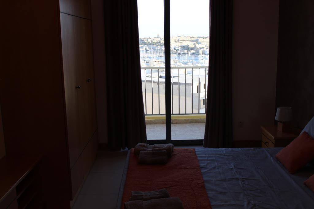 Medmalta Apartment Daniel Court Gzira المظهر الخارجي الصورة