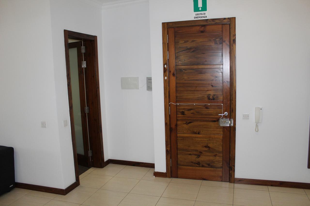 Medmalta Apartment Daniel Court Gzira المظهر الخارجي الصورة